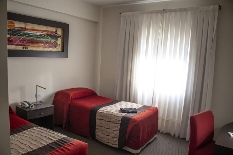 Hotel Amucan Hotel in Neuquen
