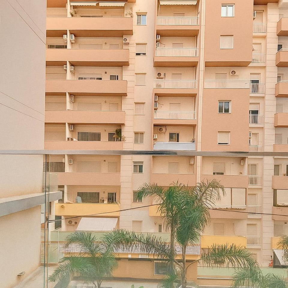 Day, View (from property/room), Balcony/Terrace