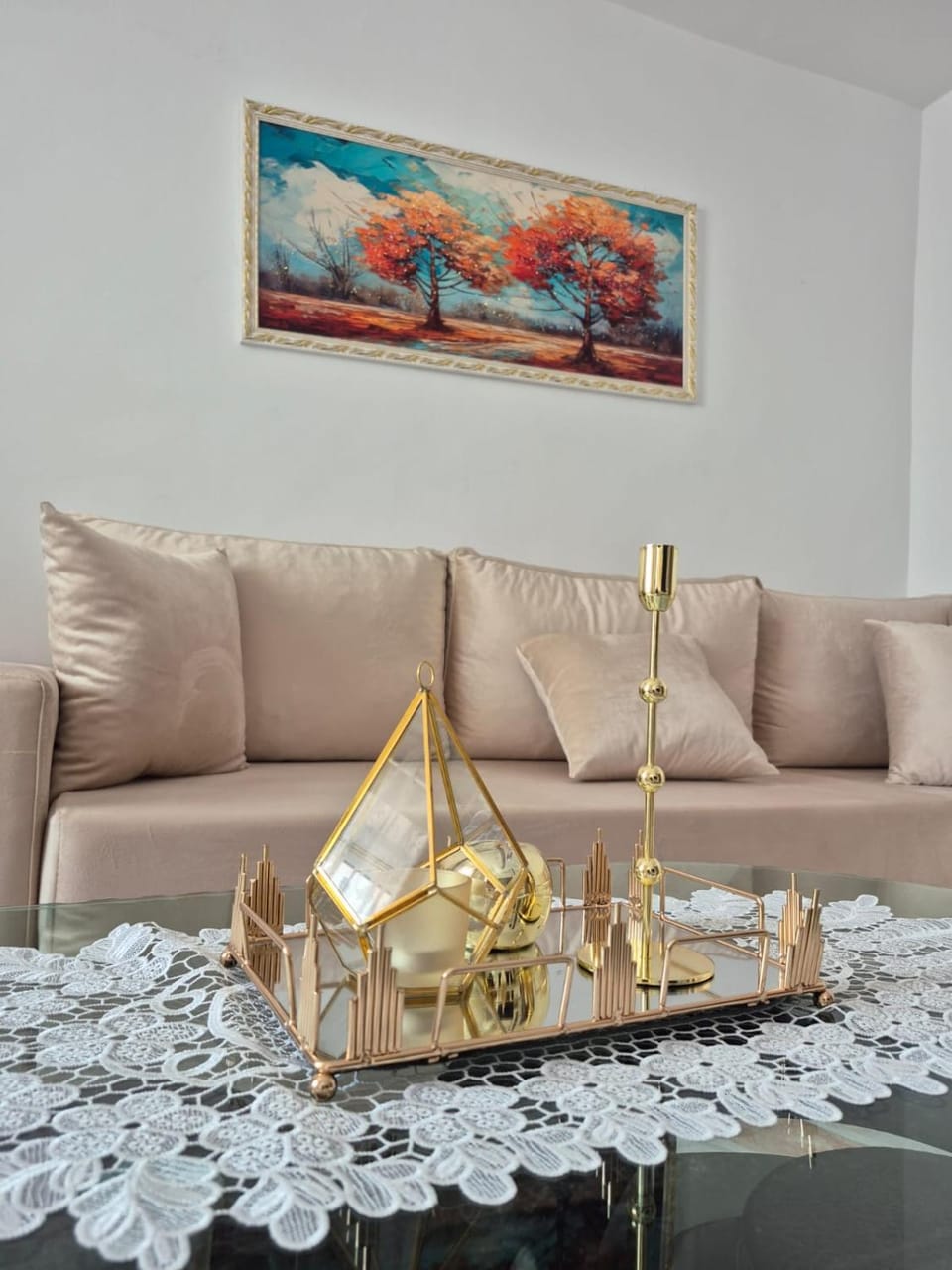 Apartament familjar ne Vlore Apartment in Vlorë