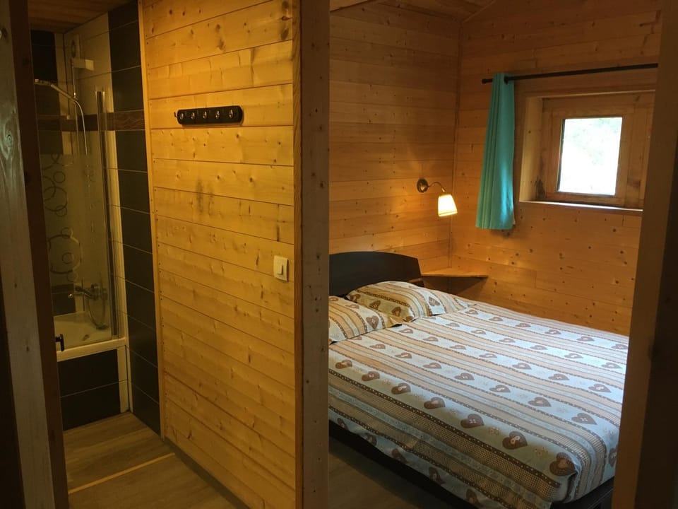 Appartement en Peisey-Nancroix proche de ski resort Apartment in Landry