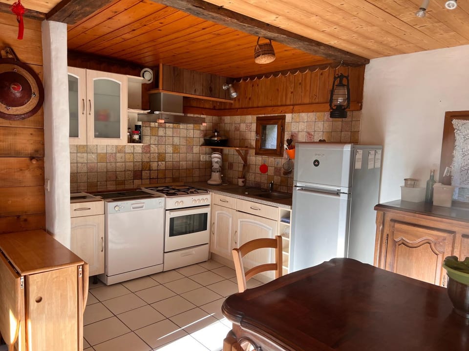 Appartement en Peisey-Nancroix proche de ski resort Apartment in Landry