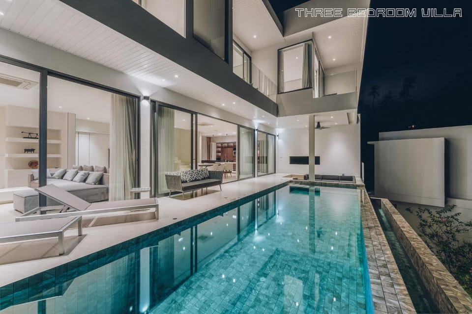 AAA villa Villa in Ko Samui