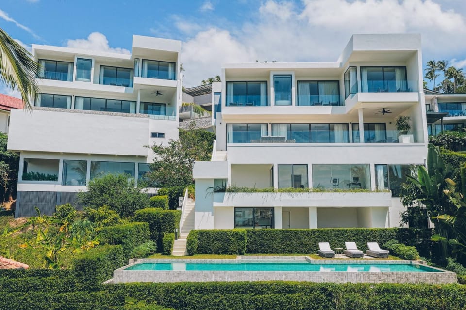 AAA villa Villa in Ko Samui