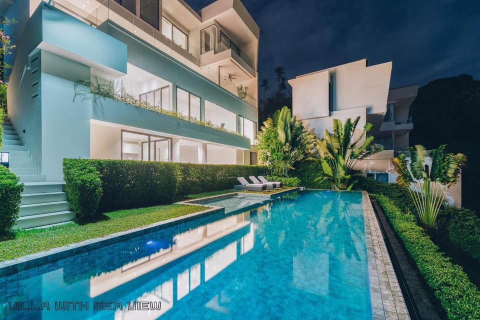 AAA villa Villa in Ko Samui