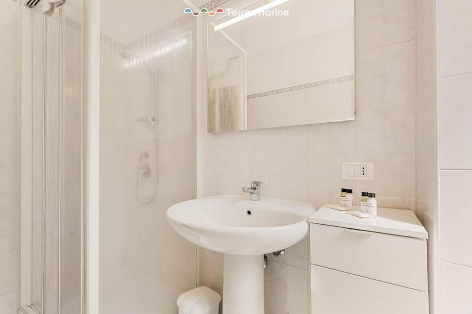 Le Onde di Rio, TerreMarine Apartment in Riomaggiore
