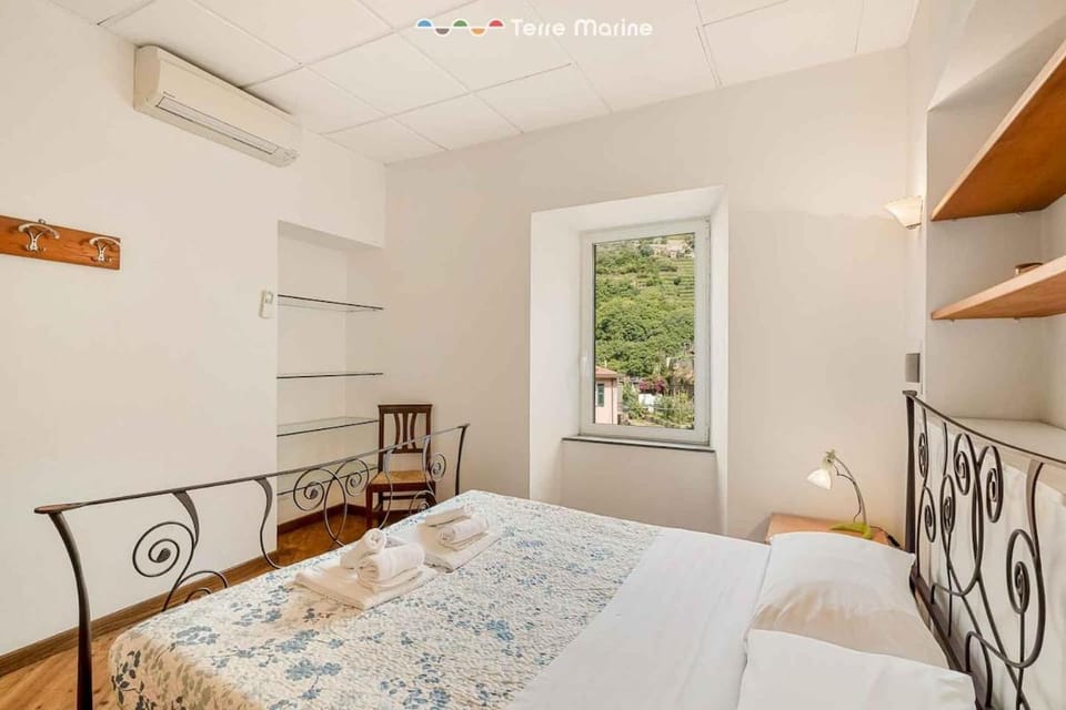 Le Onde di Rio, TerreMarine Apartment in Riomaggiore