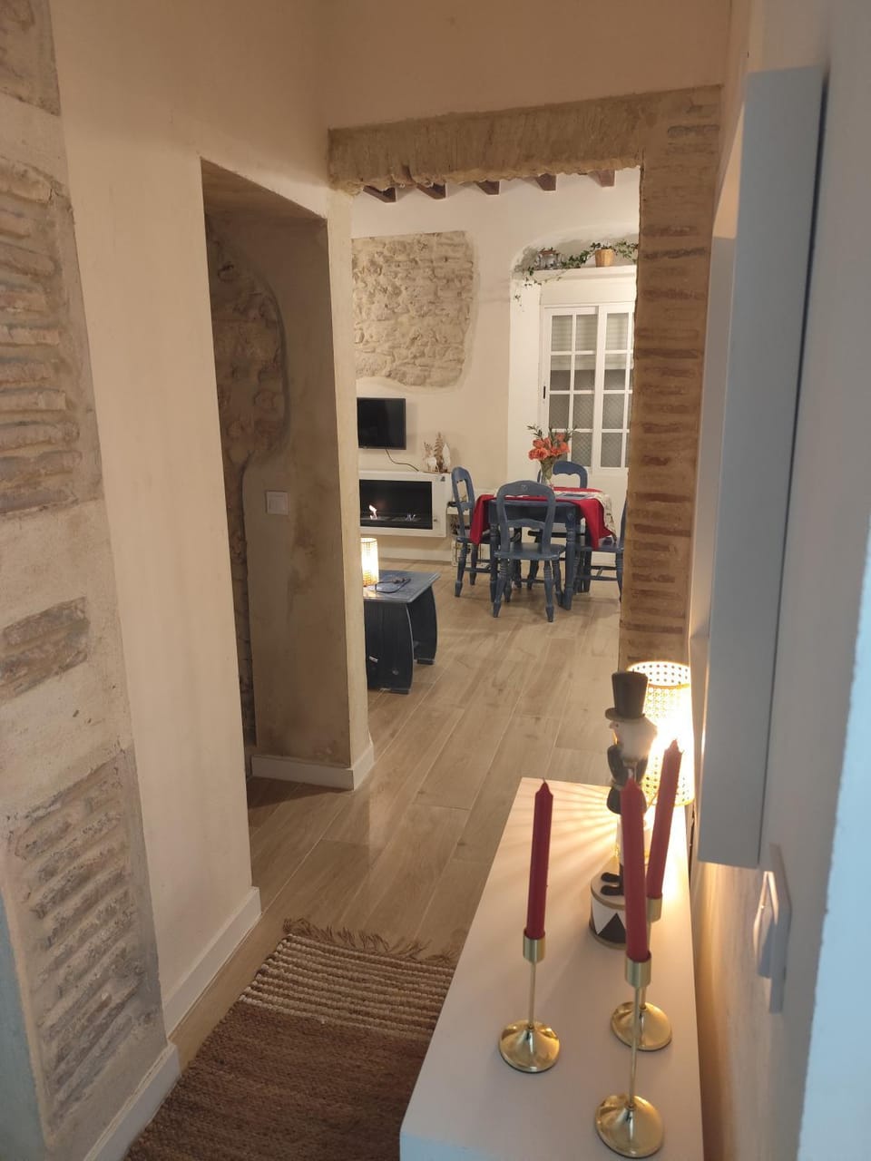 Maktub Medina Apartment in Medina-Sidonia