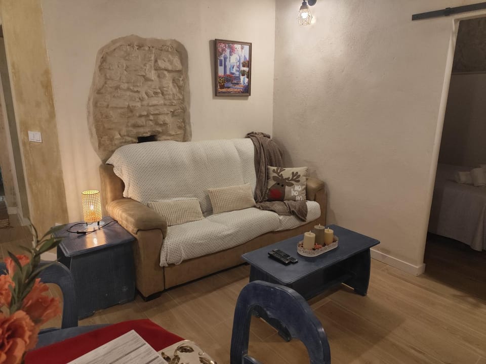 Maktub Medina Apartment in Medina-Sidonia