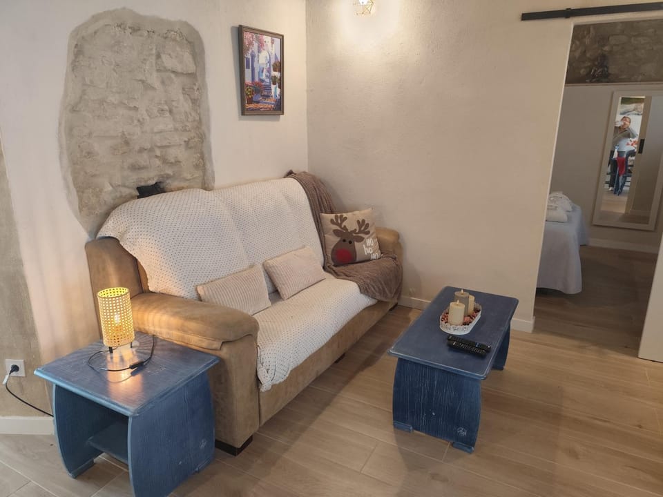 Maktub Medina Apartment in Medina-Sidonia