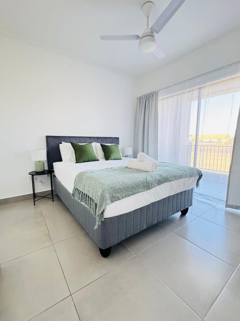 Ballito Village 157 Apartment in Dolphin Coast