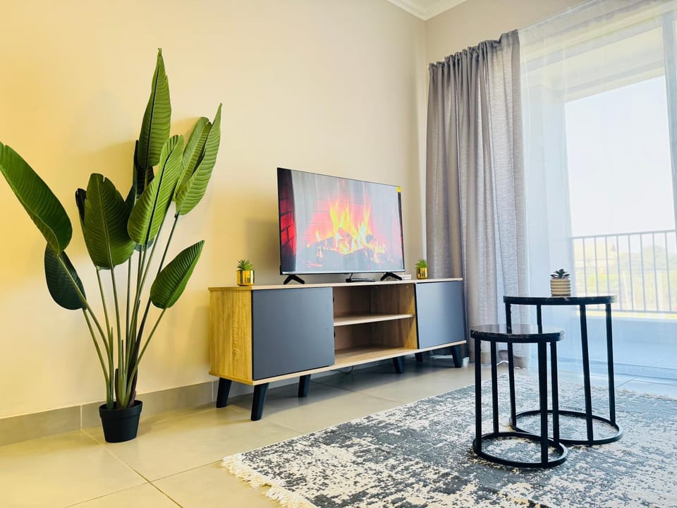 Ballito Village 157 Apartment in Dolphin Coast