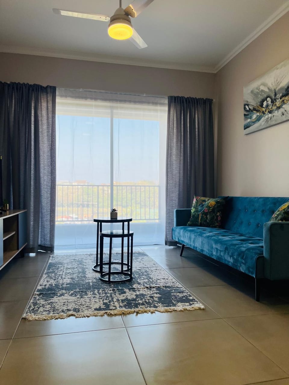 Ballito Village 157 Apartment in Dolphin Coast