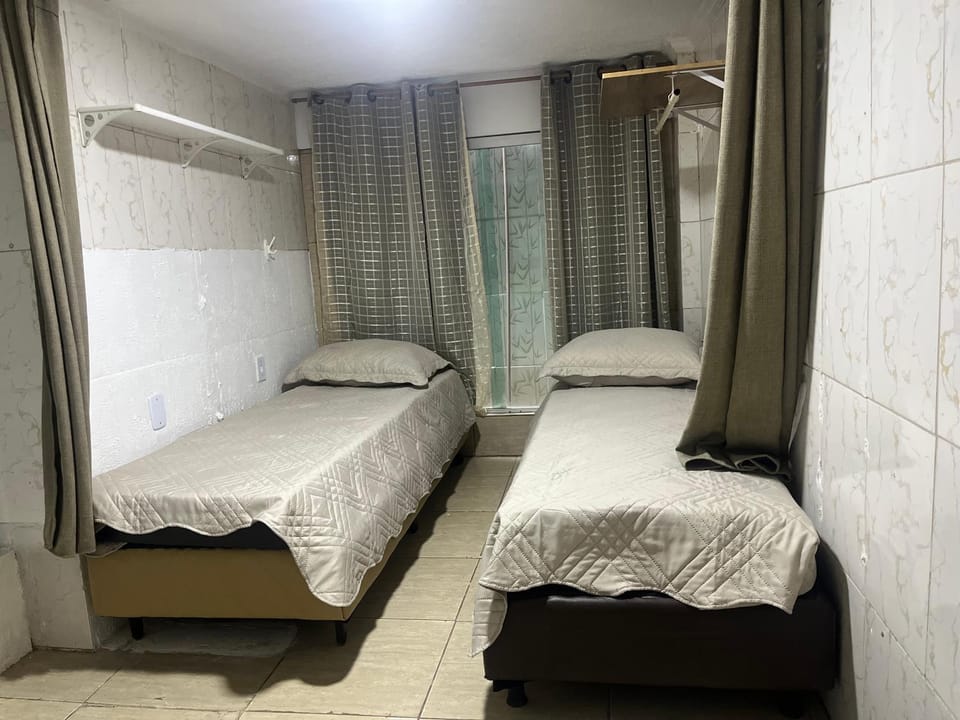 Green house Hostel in Belém