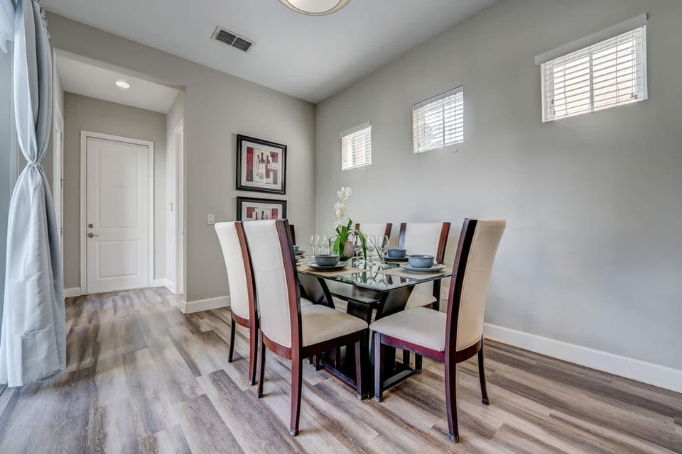 Spacious Reunion Retreat Near Disney Attractions House in Four Corners