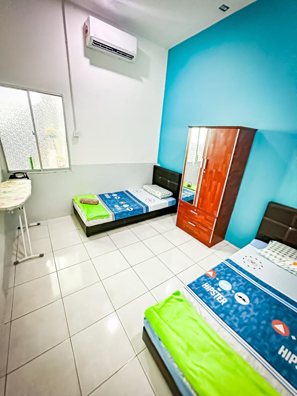 Sofea Homestay Raban Lake House in Perak