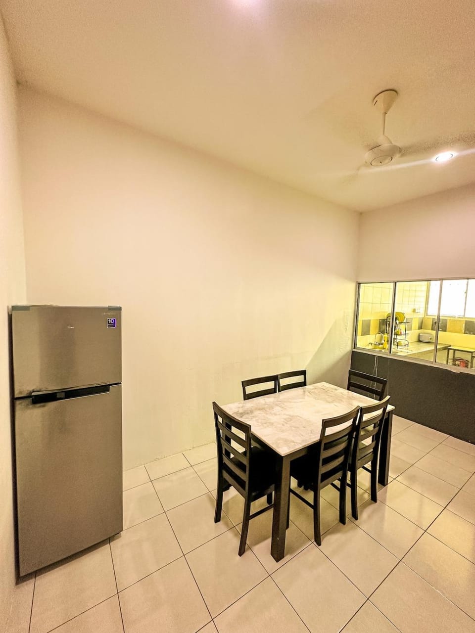 Sofea Homestay Raban Lake House in Perak