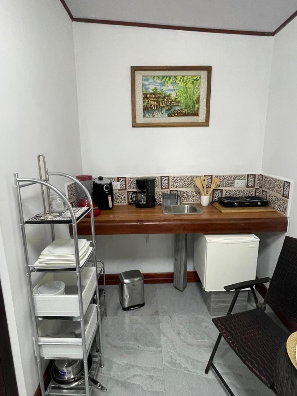 Grethel apartamento Apartment in Cortés Department