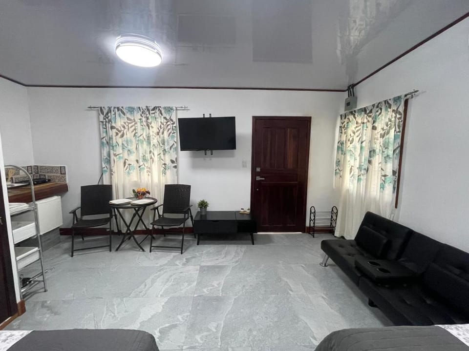 Grethel apartamento Apartment in Cortés Department