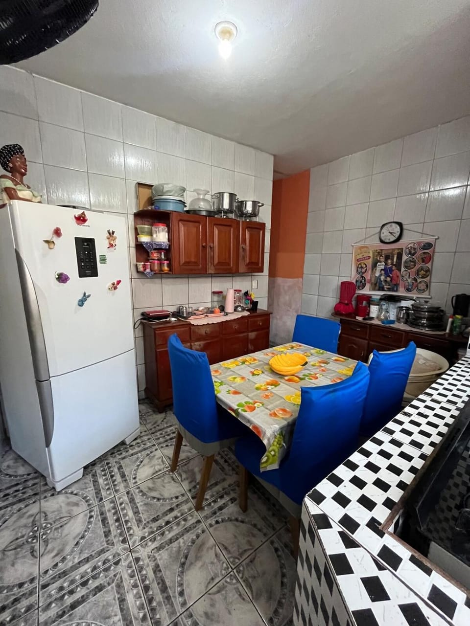 Casa da Vó - Aconchegante House in Belém