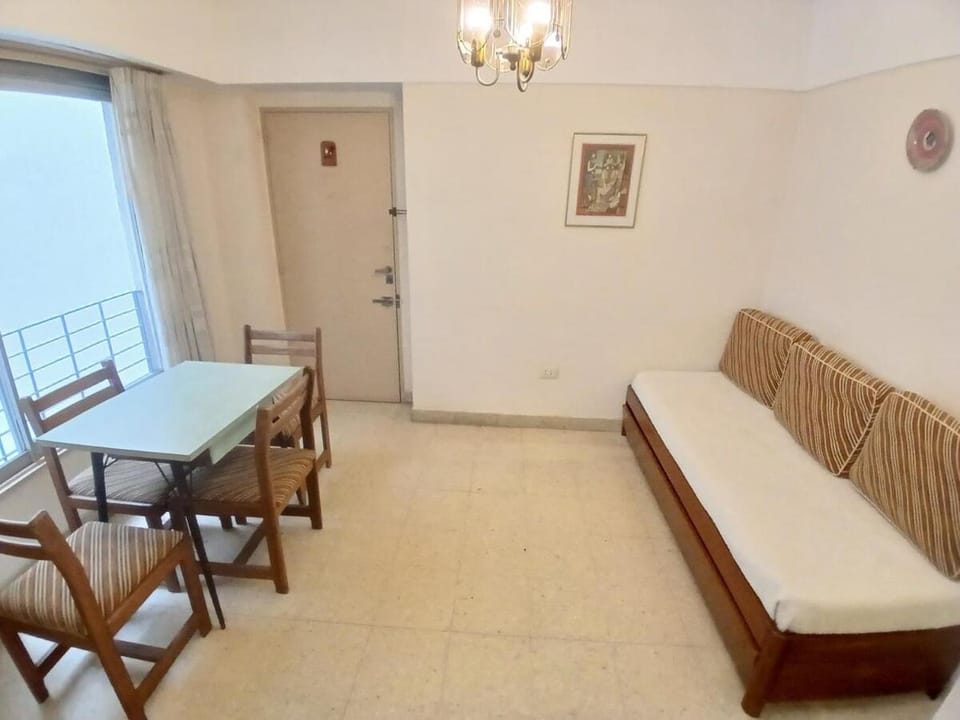 Dpto Córdoba3 zona centro para 4 personas Apartment in Mar del Plata