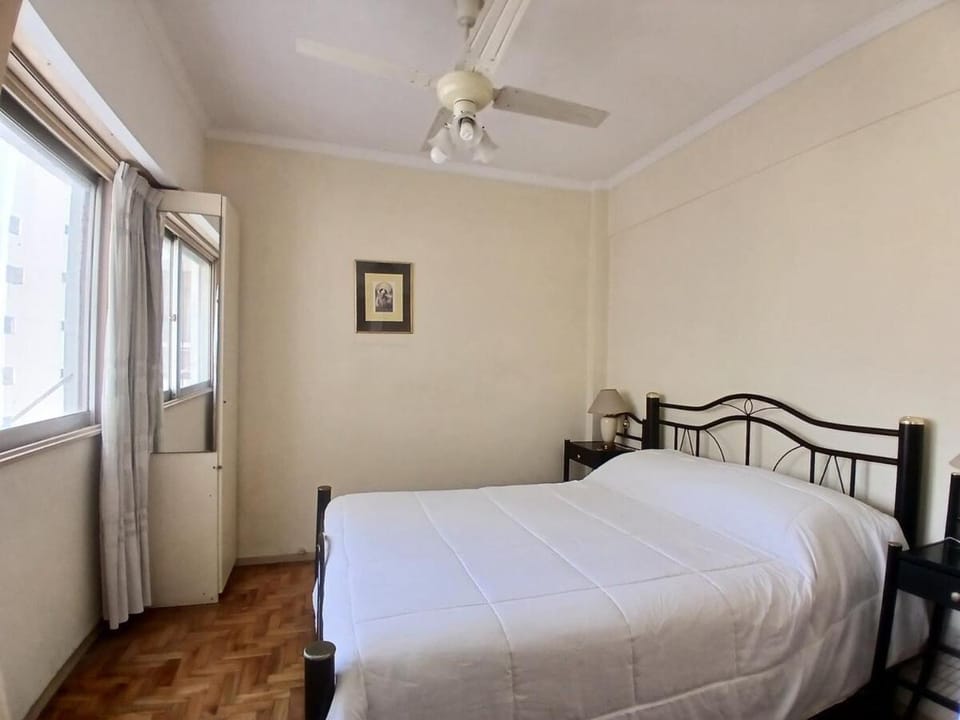 Dpto Córdoba3 zona centro para 4 personas Apartment in Mar del Plata