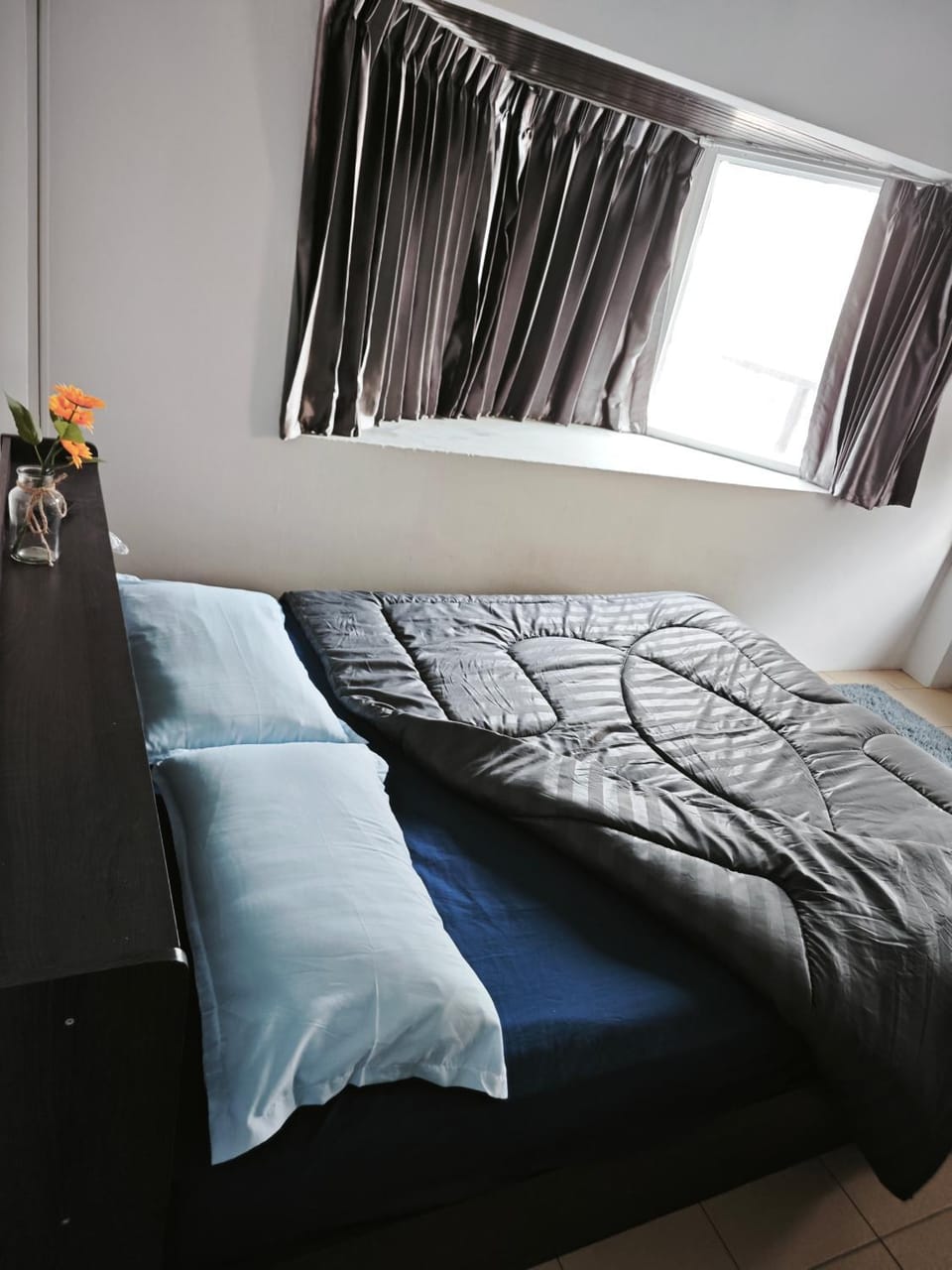 TM Room For Rent Hotel in Pattaya City