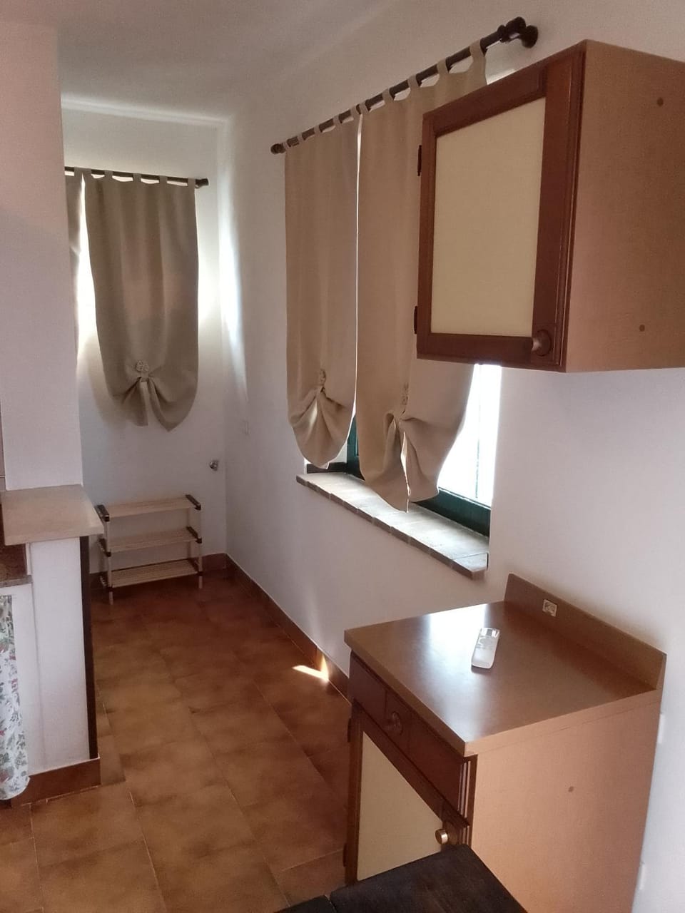 Le 5 querce Apartment in Nettuno