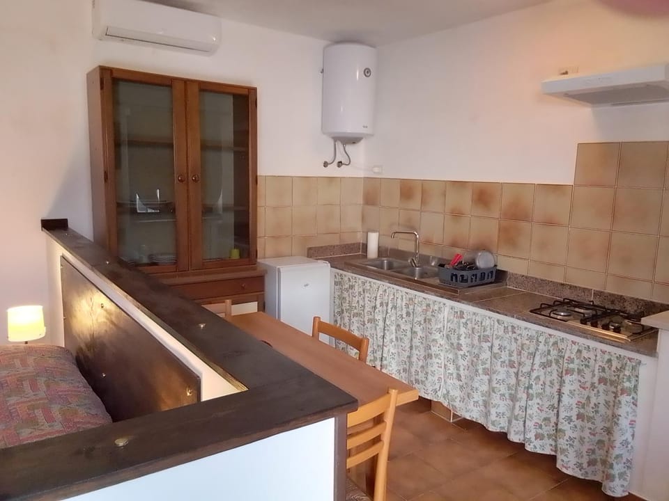 Le 5 querce Apartment in Nettuno