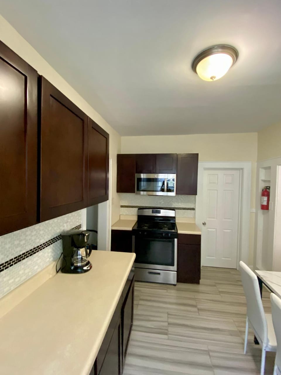 Tropical Oasis - Room 1 Vacation rental in Irvington