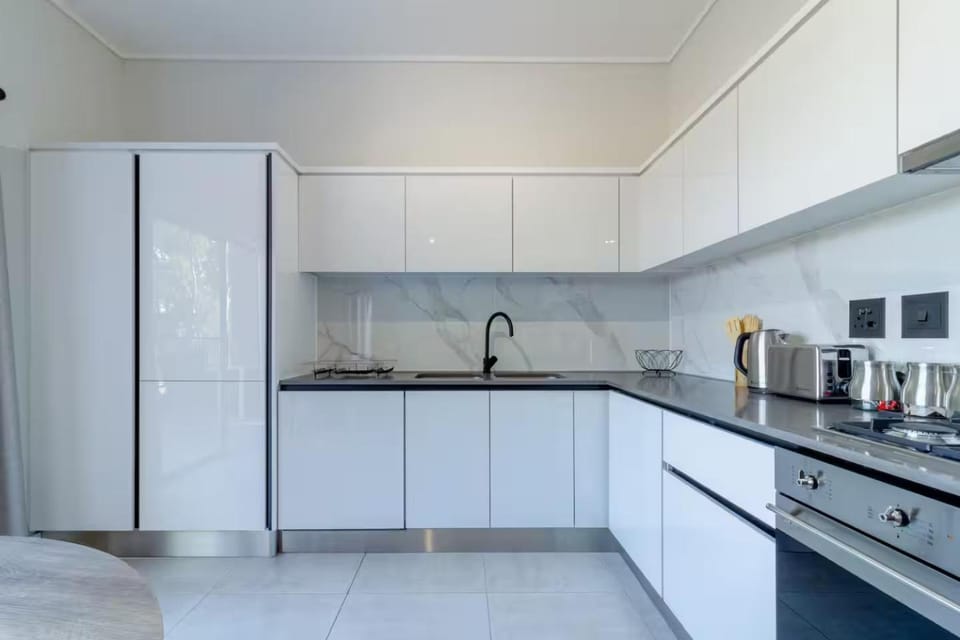 Future's Polo Stay Apartment in Sandton