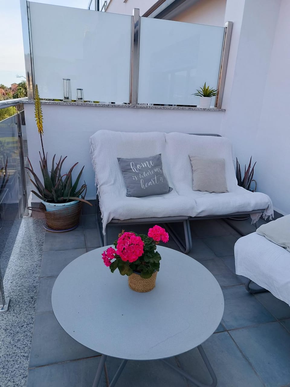 Apartamento Playa Granada Motril Apartment in Costa Tropical