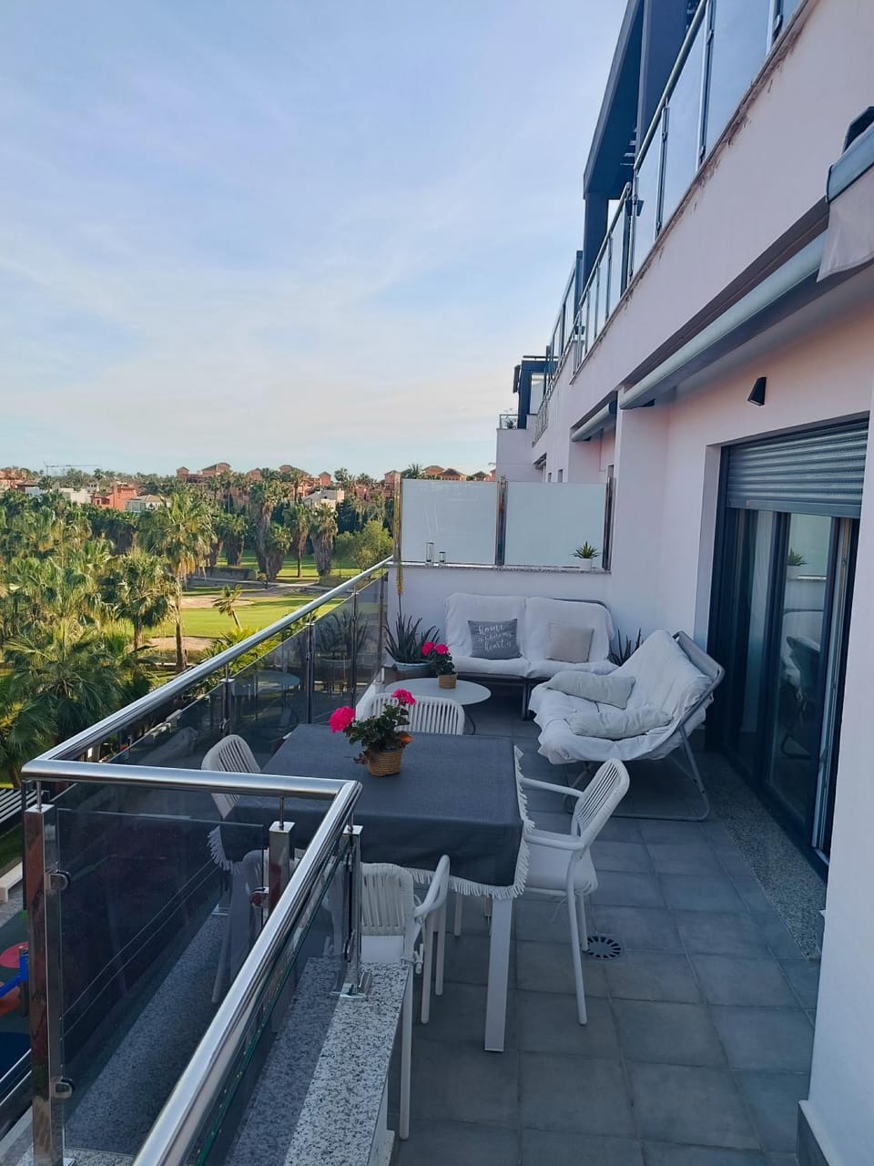 Apartamento Playa Granada Motril Apartment in Costa Tropical