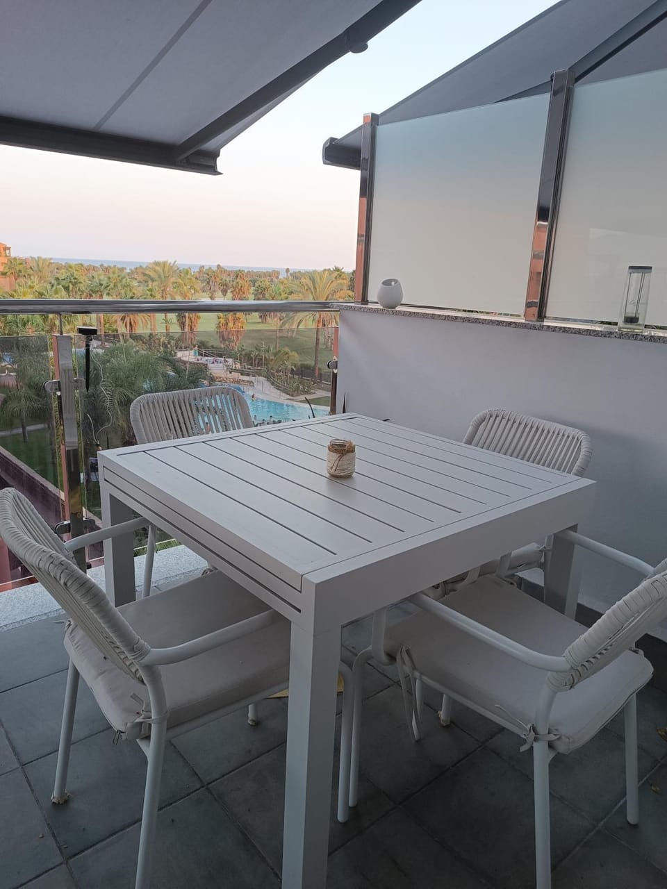 Apartamento Playa Granada Motril Apartment in Costa Tropical
