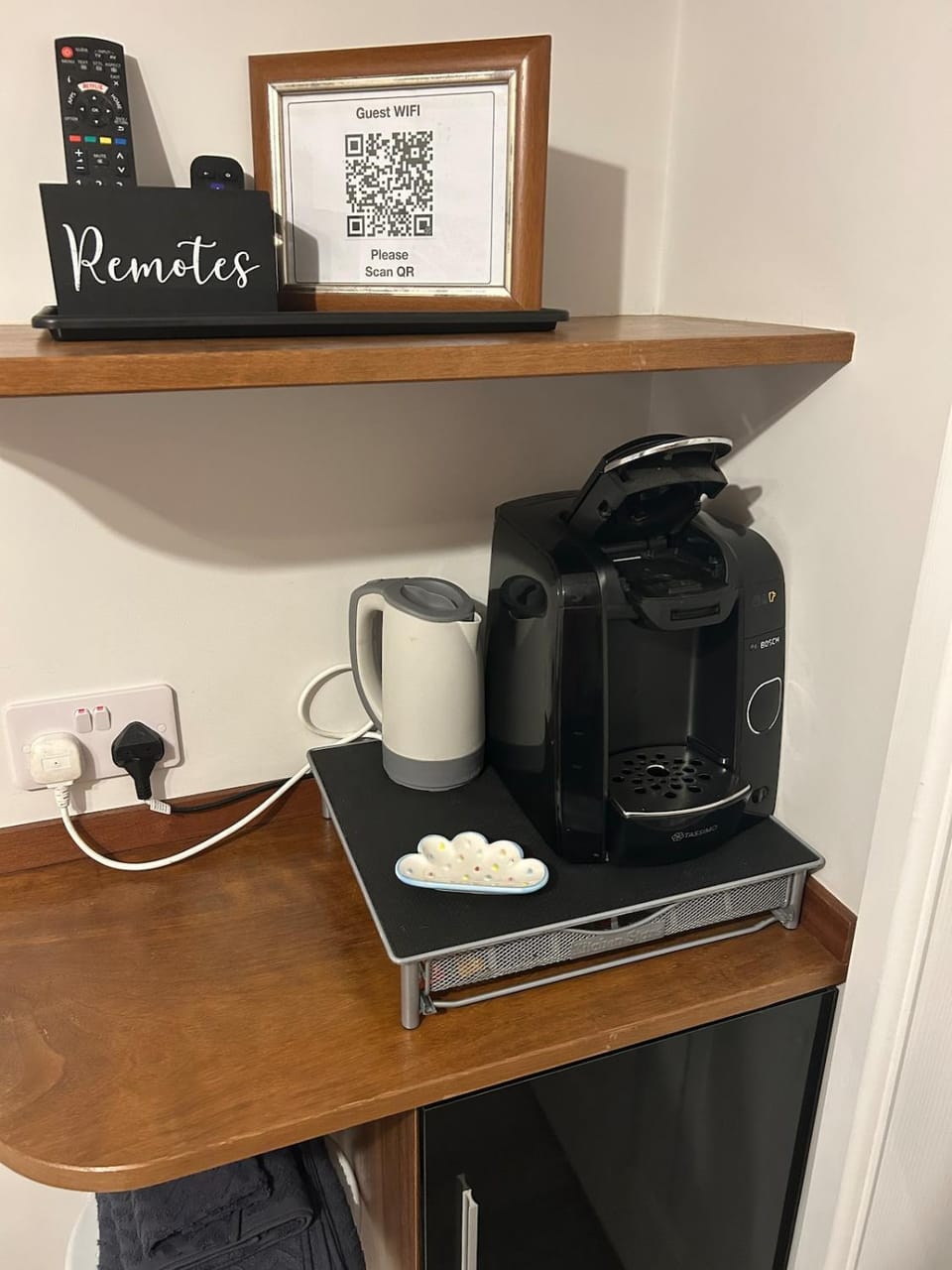 Somewhere Nice & Cozy Apartment in Tendring District