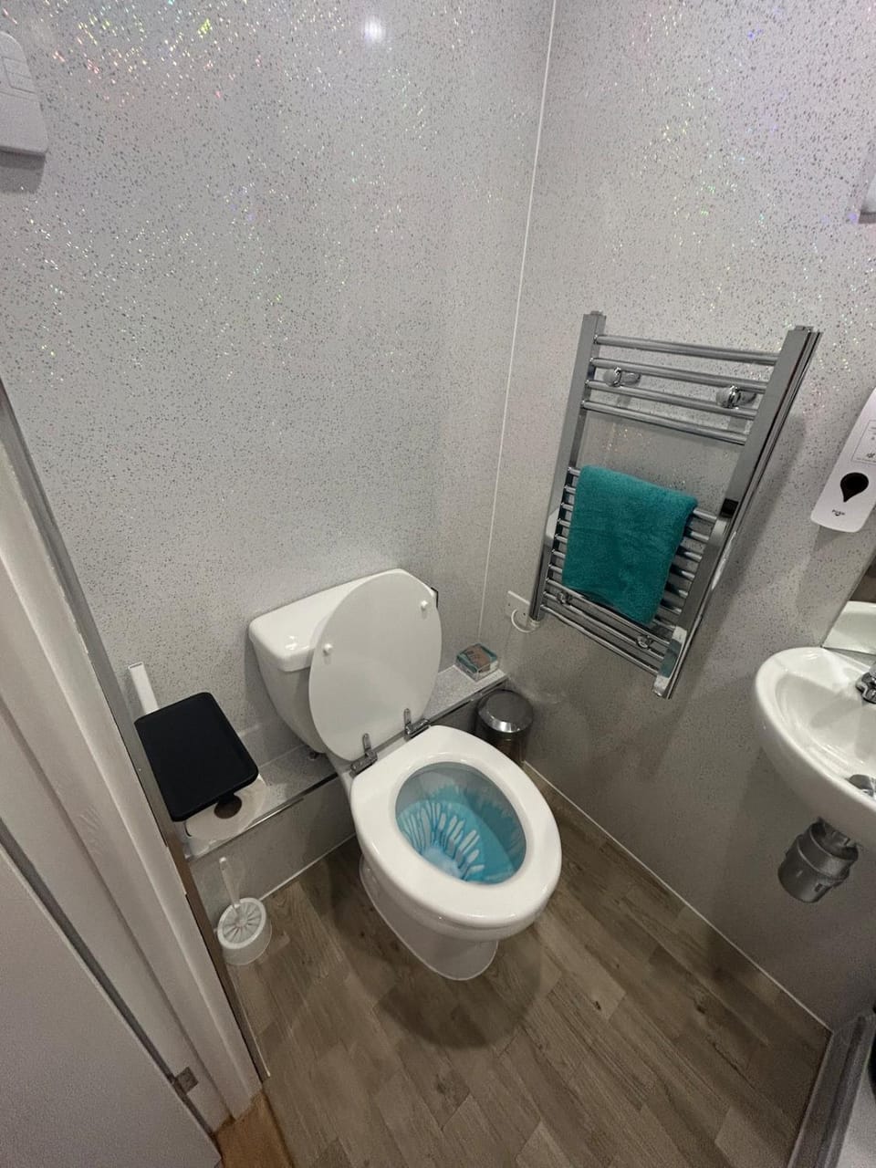 Somewhere Nice & Cozy Apartment in Tendring District