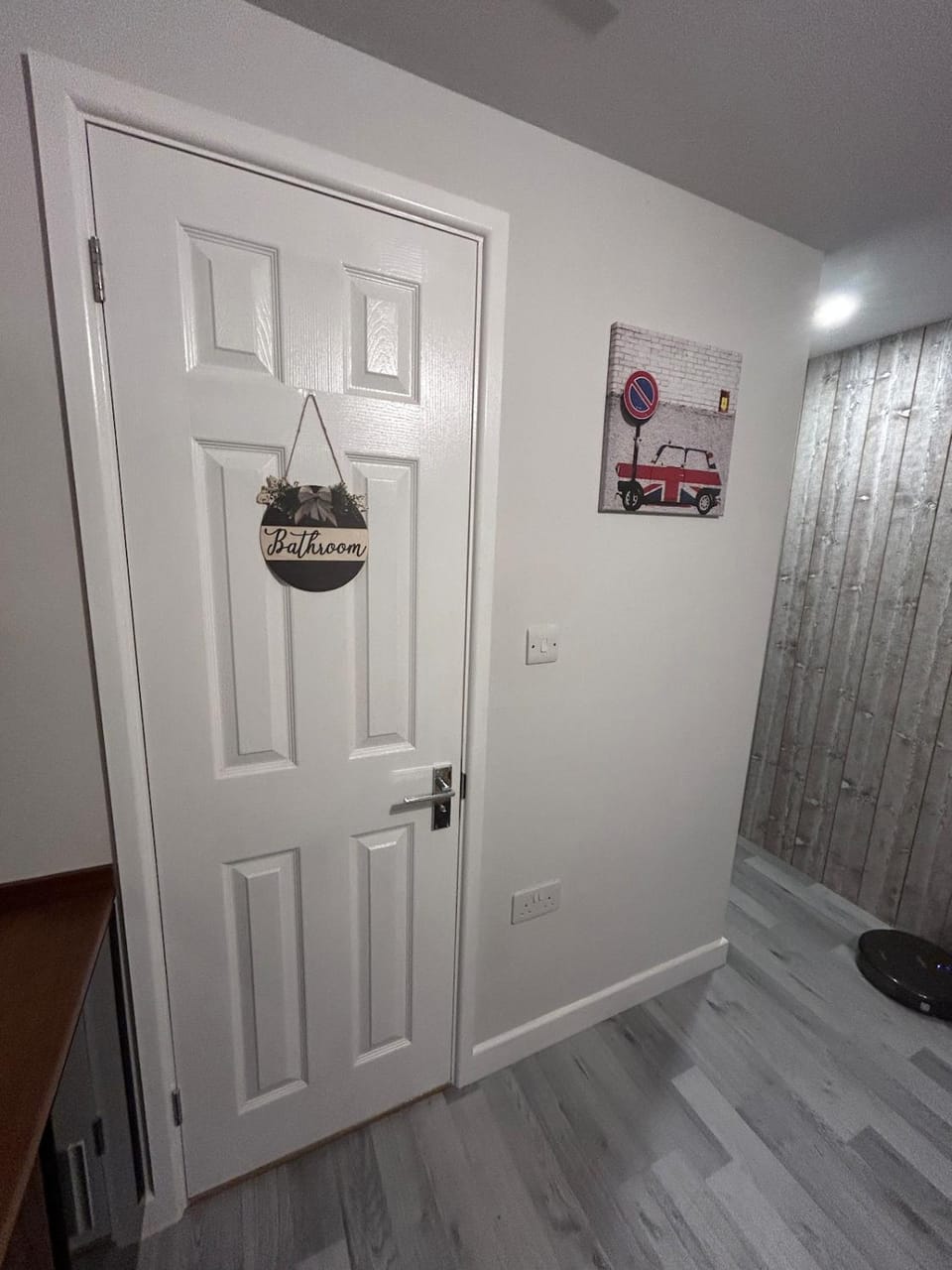 Somewhere Nice & Cozy Apartment in Tendring District