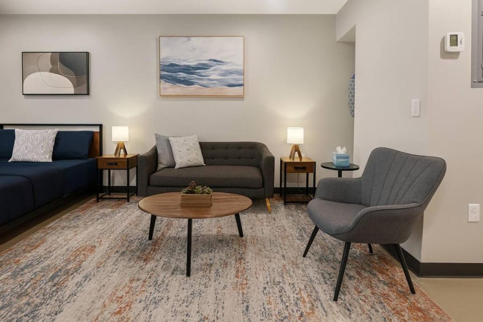Charming Studio in Historic Five Points South 08 Apartment in Vestavia Hills