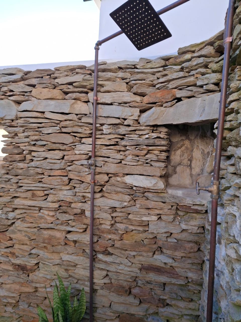 Malvahuis House in Western Cape