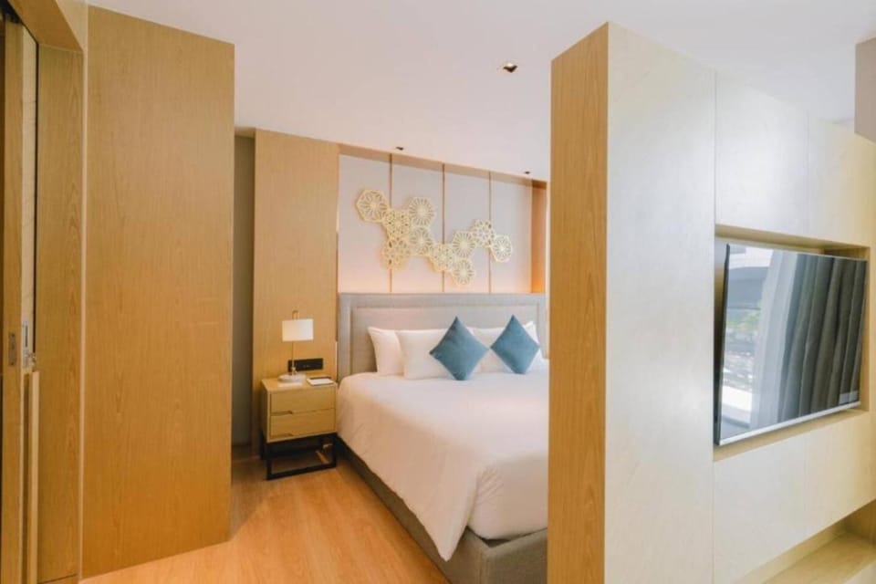 Stylish studio on Rawai beach Apartment in Rawai