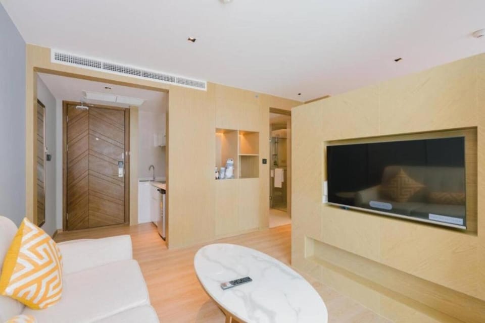 Stylish studio on Rawai beach Apartment in Rawai