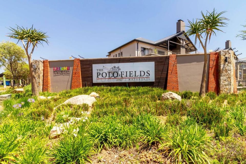 AlimamaSpaces Josephs Polofields Apartment in Sandton