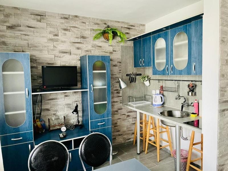 Bravo 1 Apartment in Sunny Beach