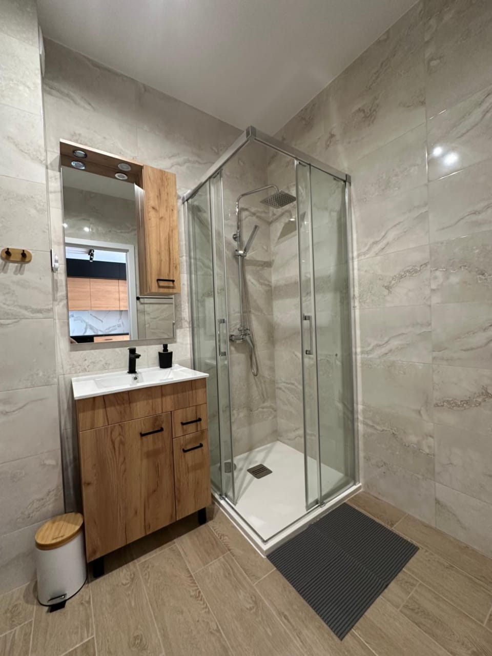 Shower