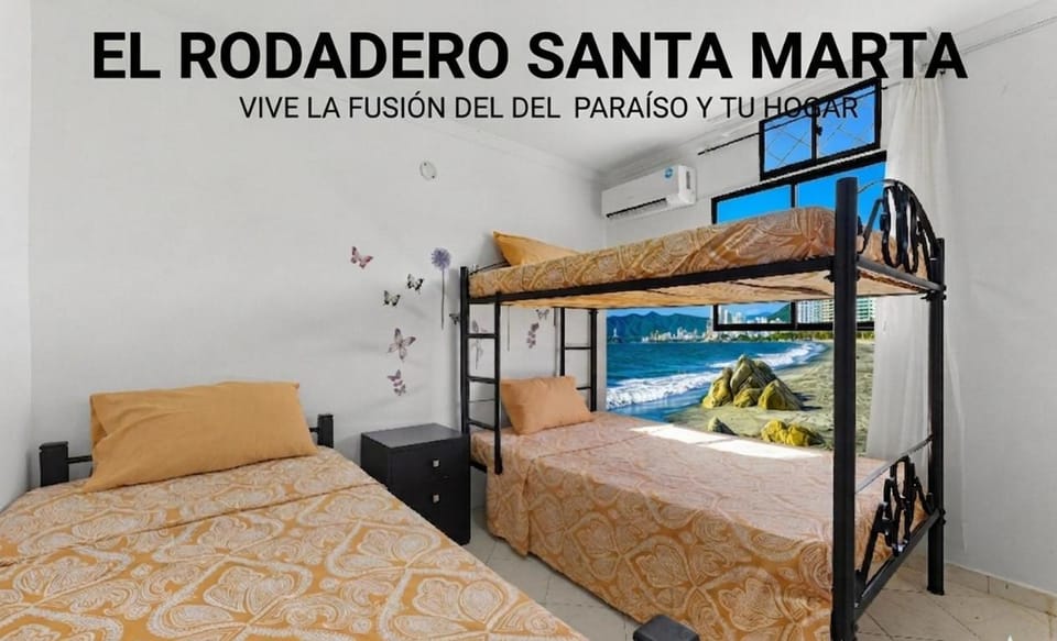 Hospedajes LEO Apartment in Gaira
