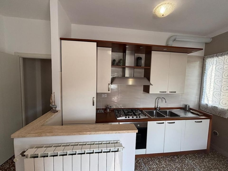 MARE SOTTO CASA Bilocale sulla Spiaggia LIBERA Apartment in Ceriale