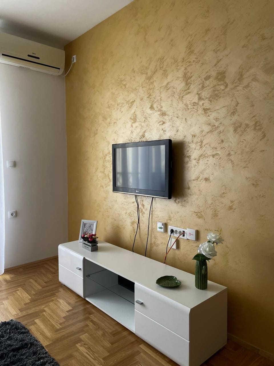 Apartman Bella Apartment in Vojvodina