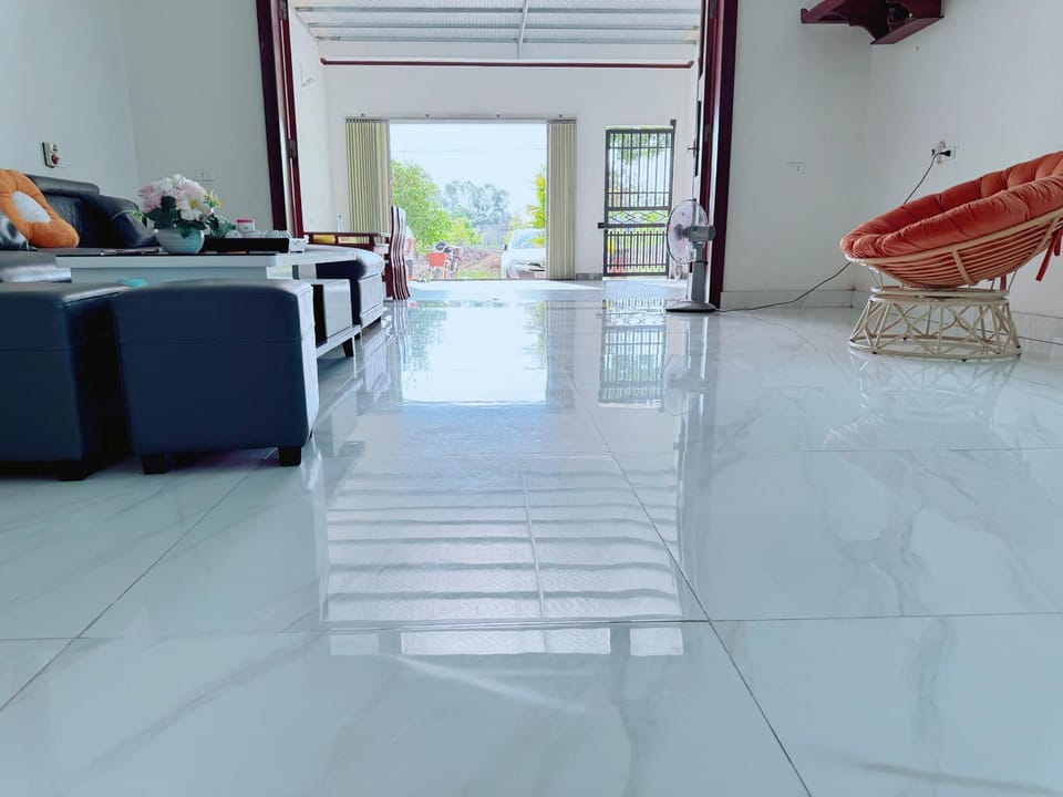 Villa Ngân Hà House in Vietnam