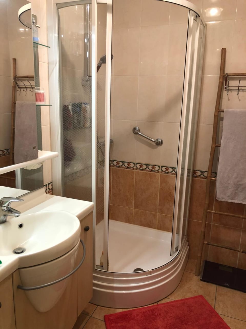 Shower