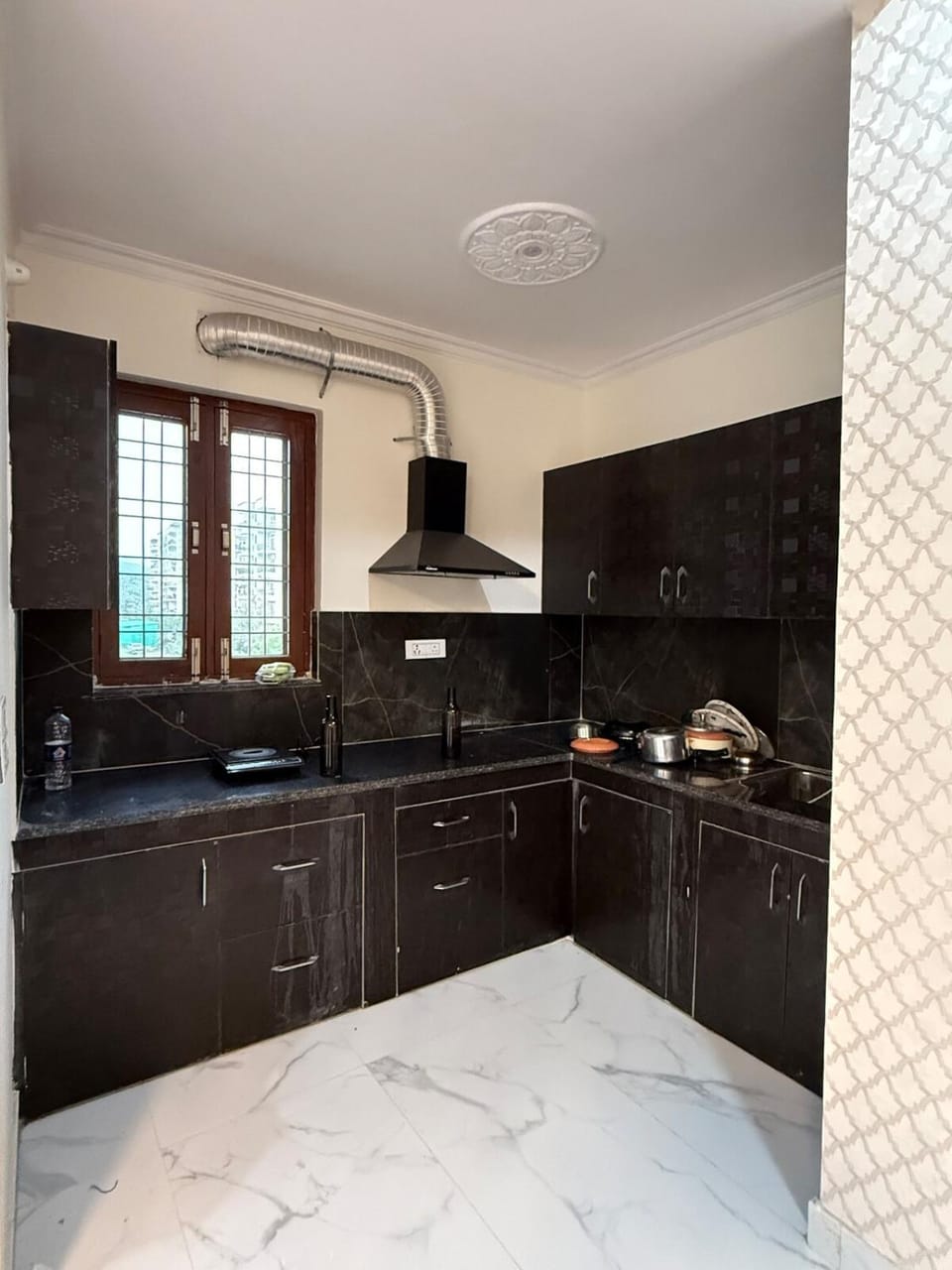 Fully furnished 2BHK At Sahastradhara road Apartment in Dehradun