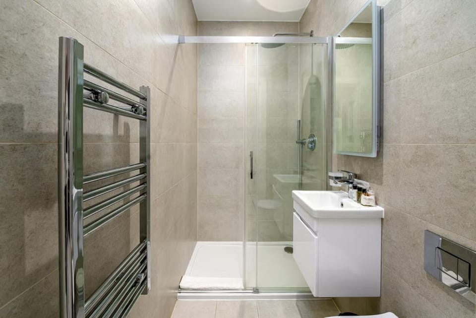 GuestReady - Greenwich Park Studios Apartment in London Borough of Lewisham